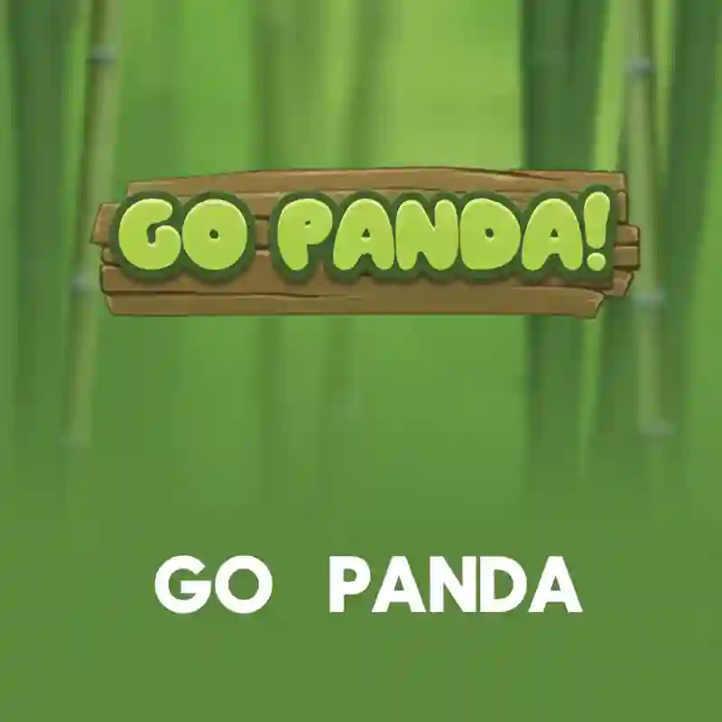 Go Panda slot