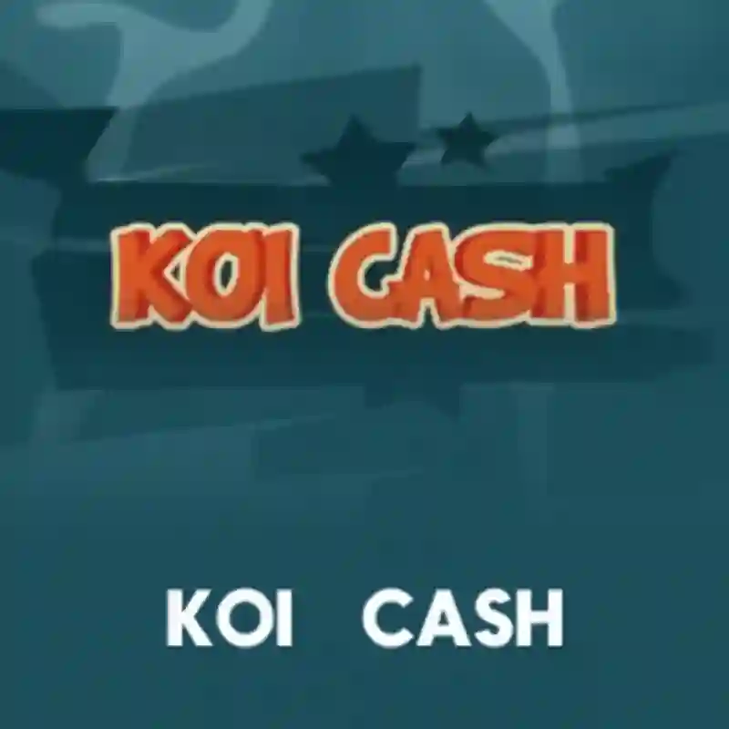 Koi Cash slot
