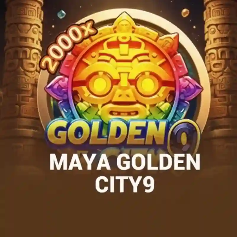 Maya Golden City9