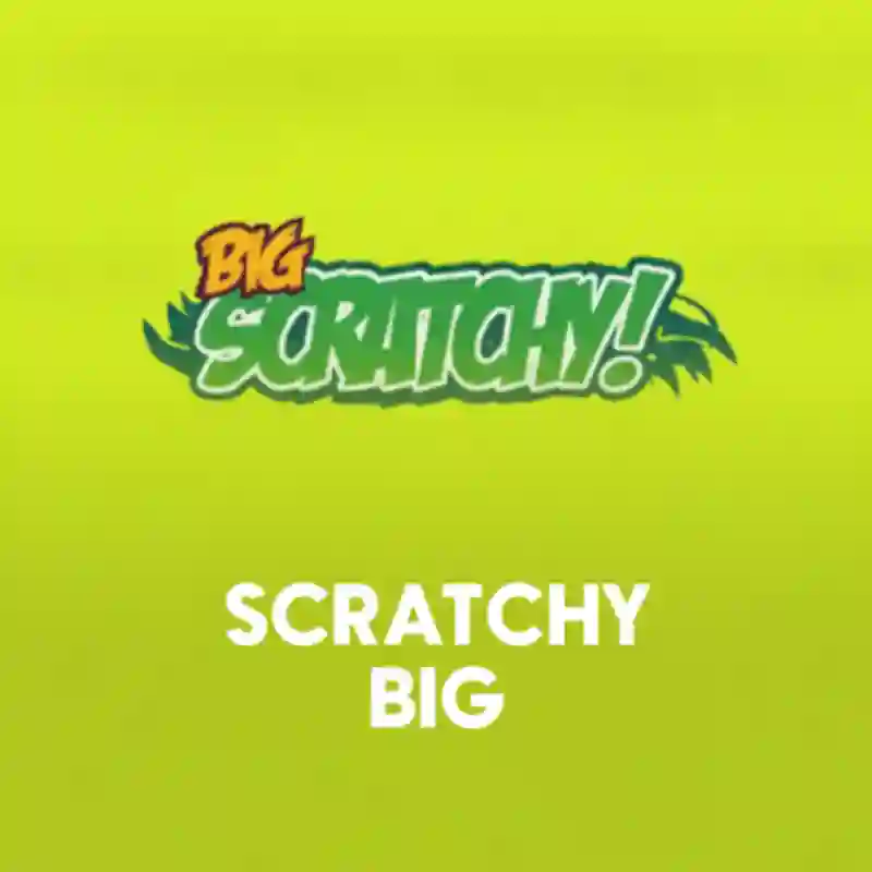 Scratchy Big slot