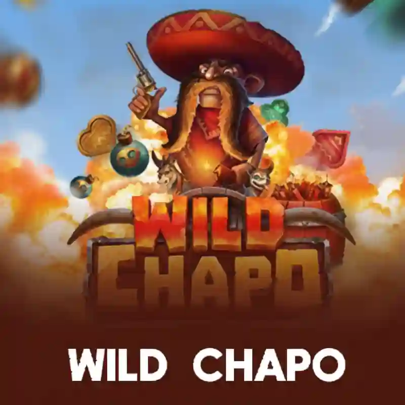 Wild Chapo slot